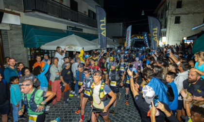 Valmalenco Ultra Distance Trail: grandi campioni in gara