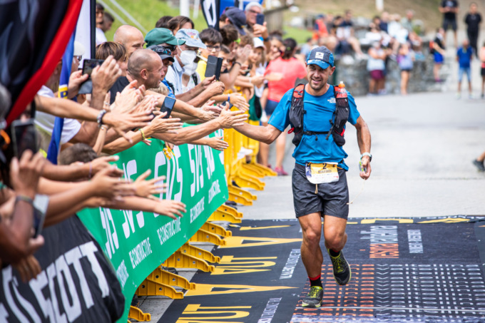 Valmalenco Ultra Distance Trail: si preannuncia una edizione stellare