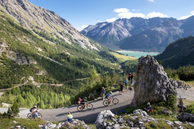 FollowYourPassion: i favoriti alla vittoria dell’Alta Valtellina Bike Marathon