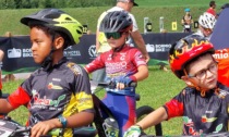 Il circuito Asso Bike Junior si sposta in Valtellina