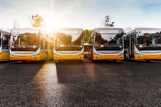 Sondrio, medaglio d’oro in regione: l’80% degli autobus appartiene alle categorie meno inquinanti