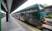 Doppio guasto sulla ferrovia: treni in ritardo sulla Tirano-Lecco-Milano