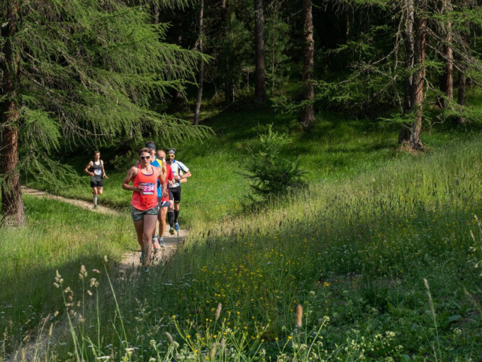 Brooks Stralivigno bella e rinnovata