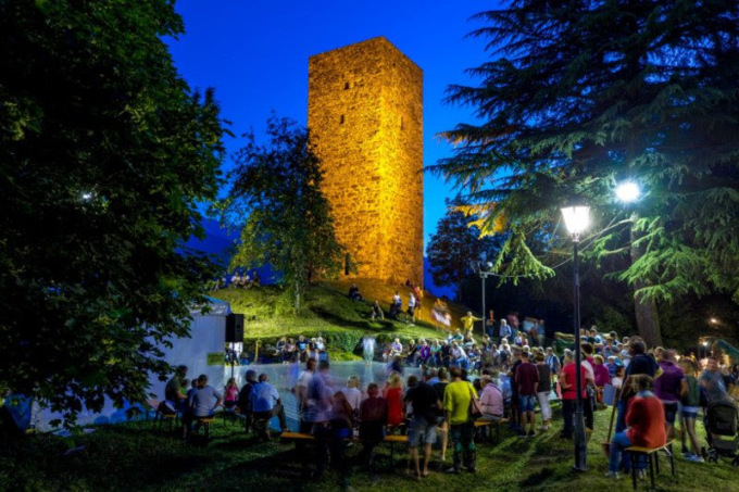 Tutto pronto per la Festa dei Pizzoccheri