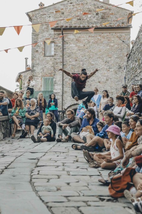 Arriva “Calvino 100 – In cammino sul filo delle montagne”