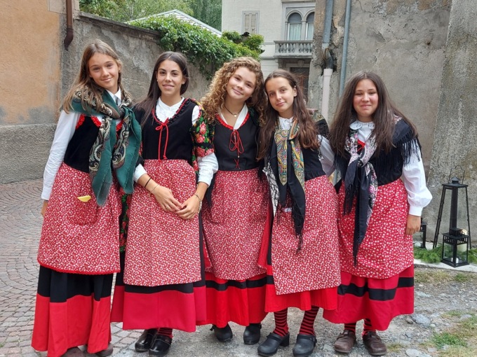 Successo della serata dei vini con 18 cantine