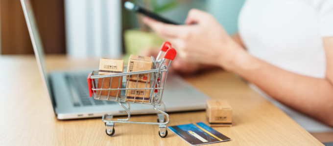 Shopping online, ecco come risparmiare