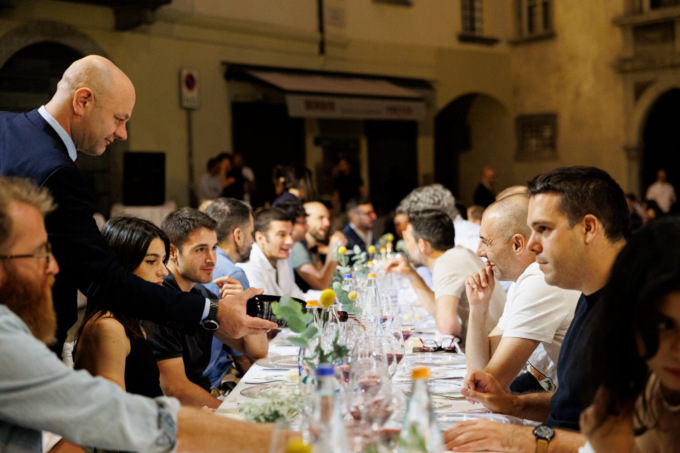 I Vini di Valtellina riscuotono grande successo