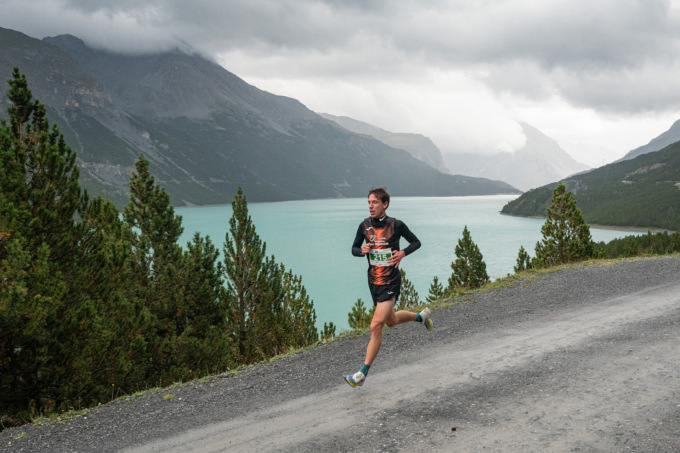 Una Energy2Run da ricordare: in 400 conquistano i Laghi di Cancano sotto la pioggia