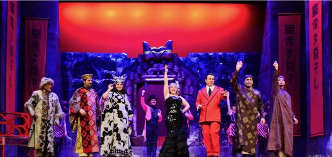 Opera e operetta ad aprire la stagione al Teatro Sociale di Sondrio