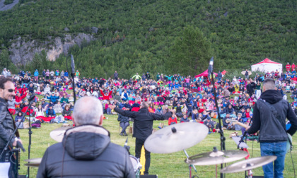 Concerto all’alba, biglietti già in vendita