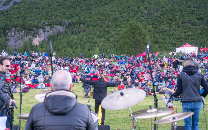 Concerto all’alba, biglietti già in vendita