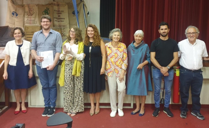 Teatro Festival Valtellina Valchiavenna, grandi emozioni