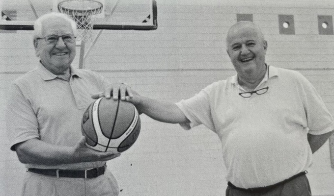 Grande basket in Valtellina: al via il memorial Pini-Rigamonti