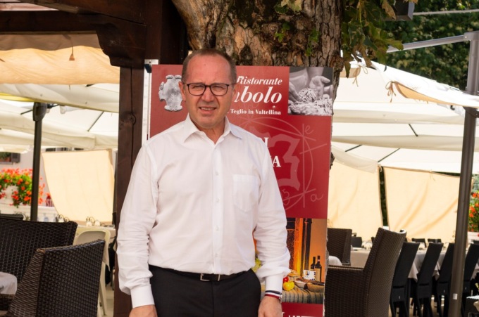 Tutto pronto per il ritorno di Teglio Sapori