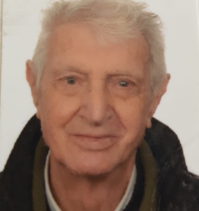 Addio a Guido Mazza