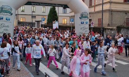 Pigiama Run ancora più grande: torna la corsa adatta a tutti per i bambini malati di tumore