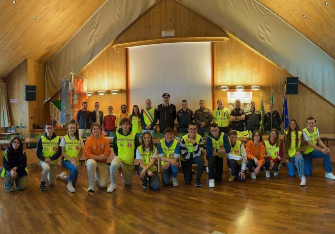 Bene la quarta edizione del progetto “Summer On the Road”