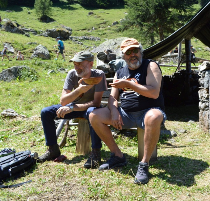 A.R.M.O.N.I.A. domani a San Giuseppe