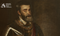 Carlo V, dagli Uffizi a Palazzo Besta a Teglio: prolungato il prestito dell’opera fiorentina