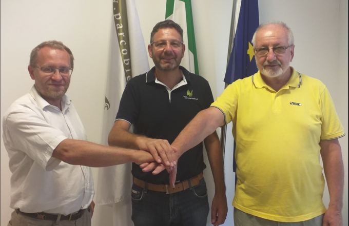 Nuovo direttore per il Parco delle Orobie Valtellinesi