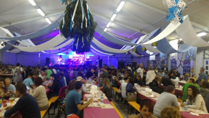 September Sondel Fest, sabato una piccola Oktoberfest