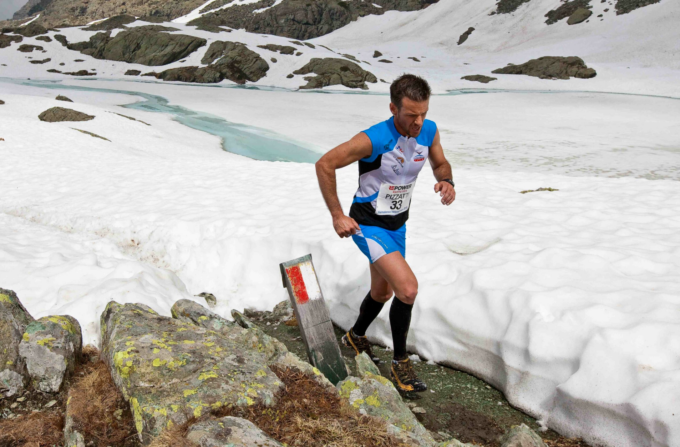 Record di iscritti per la skyrace Valmalenco-Valposchiavo