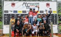 A Bormio assegnati Coppa Italia Downhill 2023 e “Trofeo Regione Lombardia by Husqvarna”