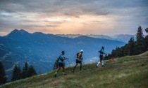 Valgrosina Trail: la seconda edizione verso il record di iscritti