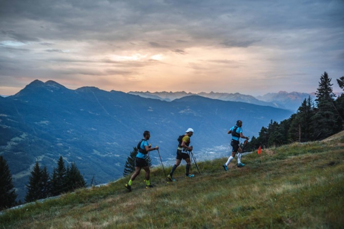 Valgrosina Trail: la seconda edizione verso il record di iscritti