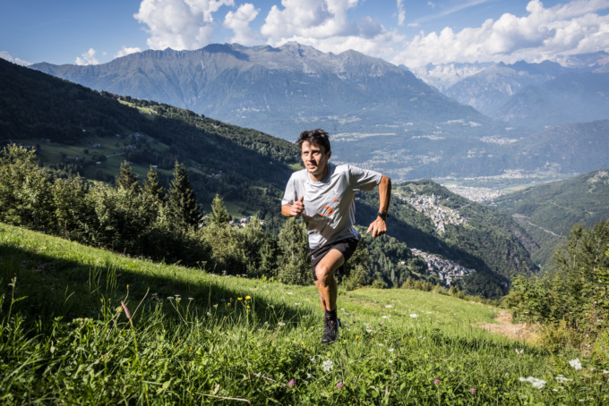 Valgerola Vertical: sabato si corre