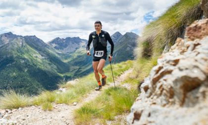 Sabato si corre la Valgrosina Trail