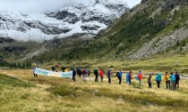 "Il turismo basato sulla neve non è compatibile con il futuro delle nostre montagne"