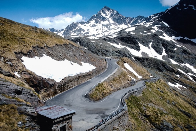 In Alta Val di Gavia ritrovati strumenti di diecimila anni fa