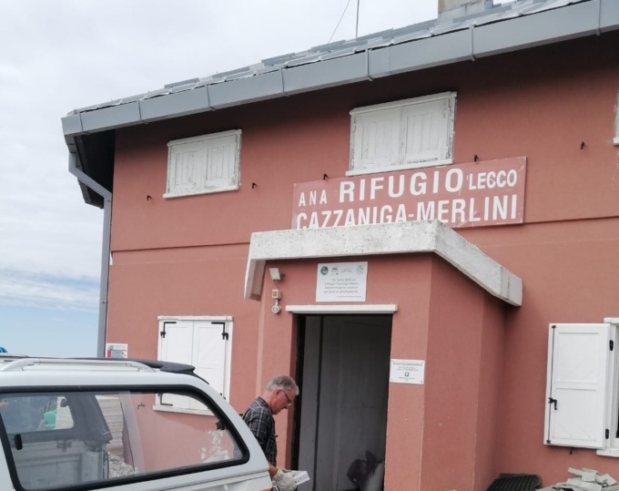 Vuoi cambiare vita? C’è un rifugio che cerca il gestore