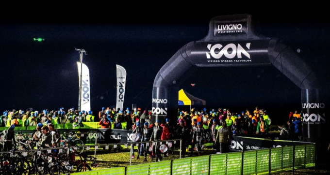 Livigno è pronta per il triathlon più duro al Mondo