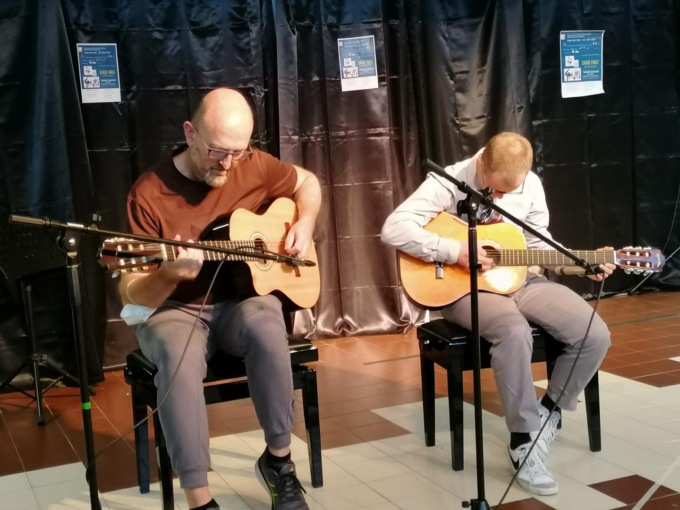 Dopo i tre open day sono aperte le iscrizioni alla Civica Scuola di musica danza e teatro