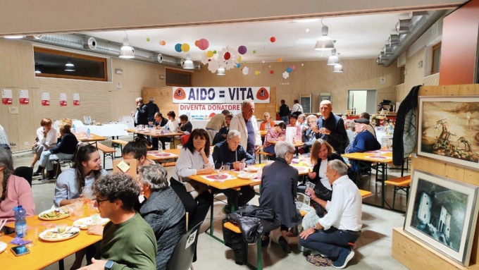 Sara Giacomelli, 21 anni di Valfurva, ha vinto il Premio Viola