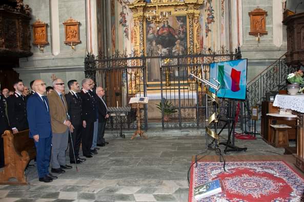 L’Ancona monumentale di Ramus torna a brillare