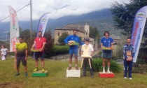 Grandi soddisfazioni dal “Trofeo Massimo Giugni” la classica corsa in montagna targata Polisportiva Albosaggia