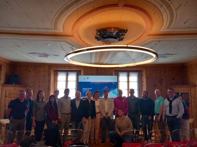 Bormio: rivoluzione energetica in vista delle Olimpiadi