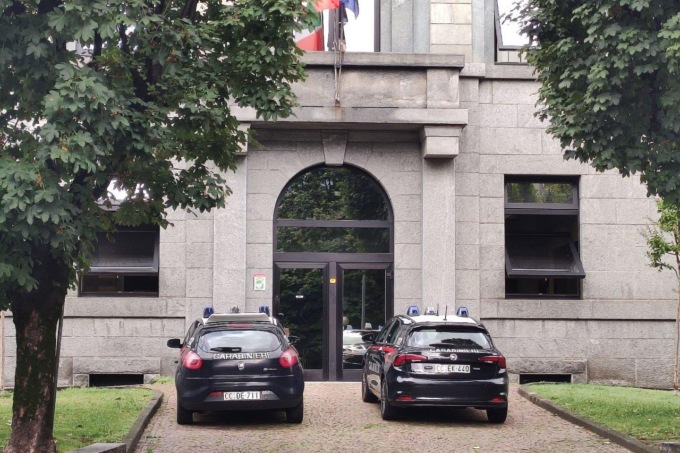 Evade da domiciliari e va dai genitori che aveva maltrattato: arrestato