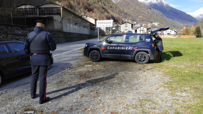 Dreamland a Lanzada: per il festival musicale tanti controlli per droga e alcol