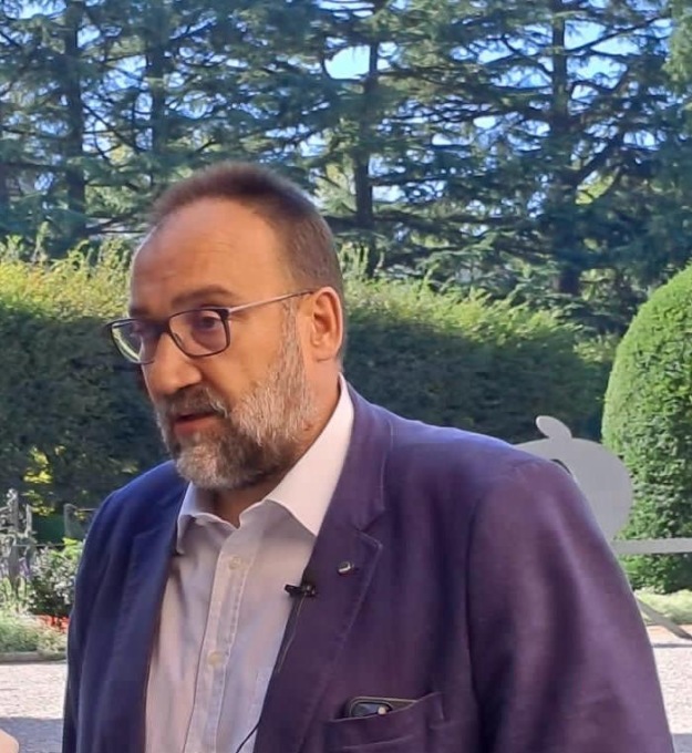 Marco Contessa nominato nuovo responsabile nazionale Cisl per i frontalieri