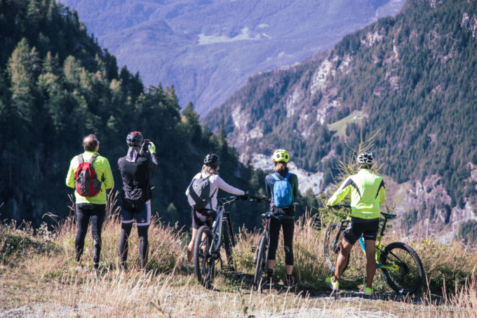 Un altro successo chiude l’Enjoy Stelvio Valtellina 2023
