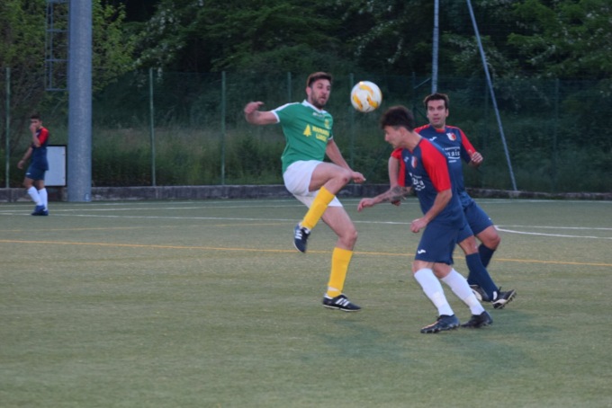 Campionato CSI Sondrio di calcio a 7: il via con tante emozioni