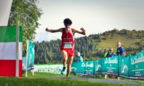 Corsa in Montagna: Francesco Bongio e Alice Gaggi sul podio ai Campionati Italiani