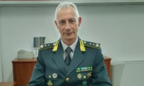 Il Tenente Colonnello Pucciarelli è il nuovo Comandante del Nucleo di Polizia Economico Finanziaria