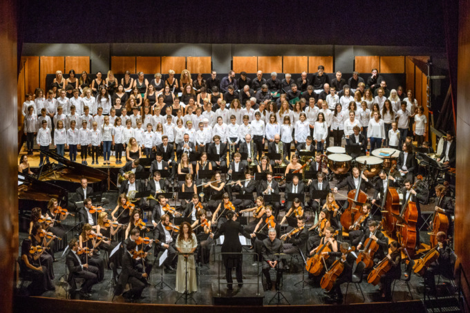 Riparte la stagione degli “Amici della musica” e “Orchestra Vivaldi”