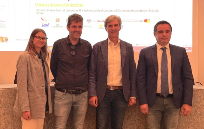 Porte Aperte, un progetto per dare un aiuto concreto a chi è in carcere